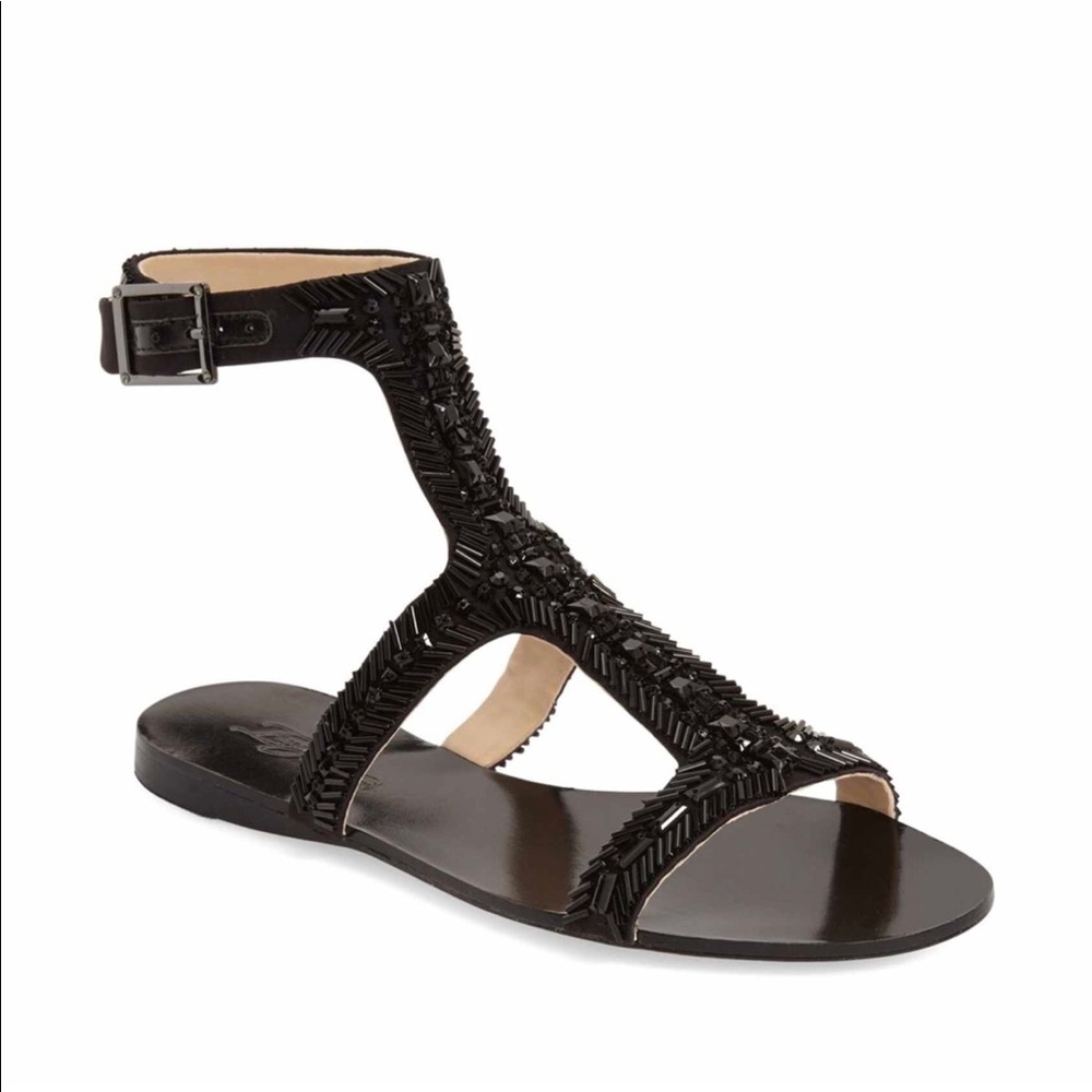 NWT Imagine Vince Camuto Sandals